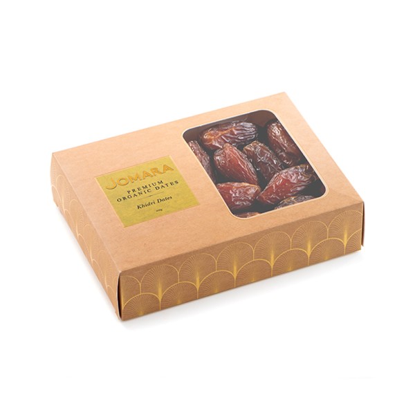 DATES SLV VAC ORG KHODARI 552956-V001 by Jomara