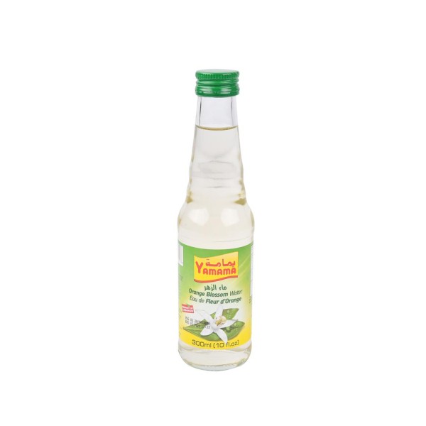 ORANGE BLOSSOM WATER 552996-V001 by Yamama