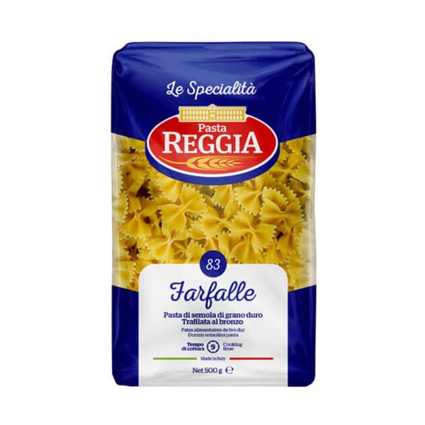FARFALLE PASTA 553234-V001 