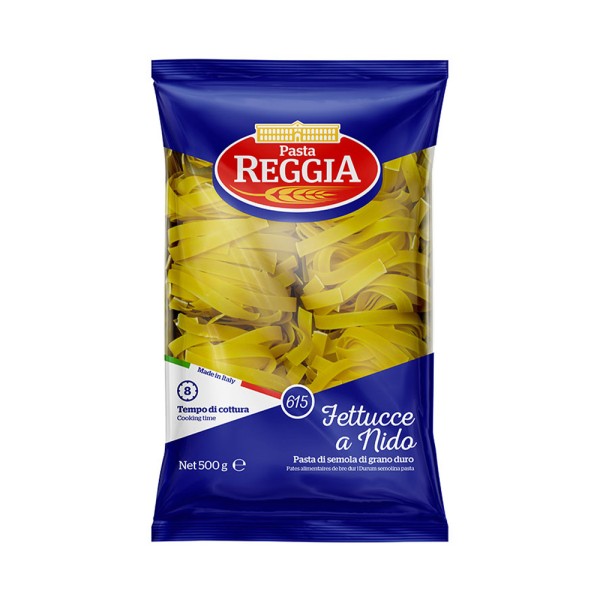 FETTUCCINE PASTA 553237-V001 by REGGIA