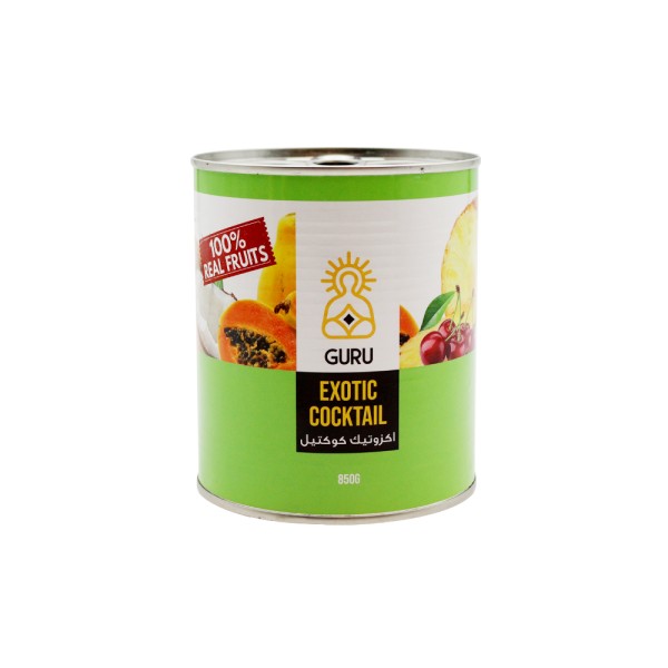 TROPICAL FRUIT COCKTAIL 553245-V001 by Guru