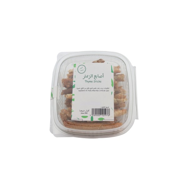 THYME STICKS 553246-V001 by DAYAETNA