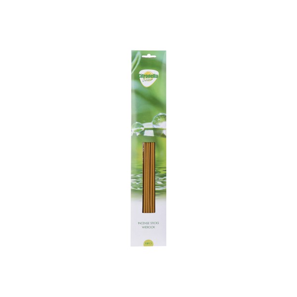 INSENCE STICK CITRONELLA 553716-V001 by NVT