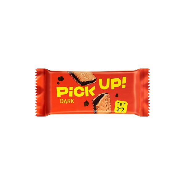 BAHLSEN PICK UP DARK MASTER