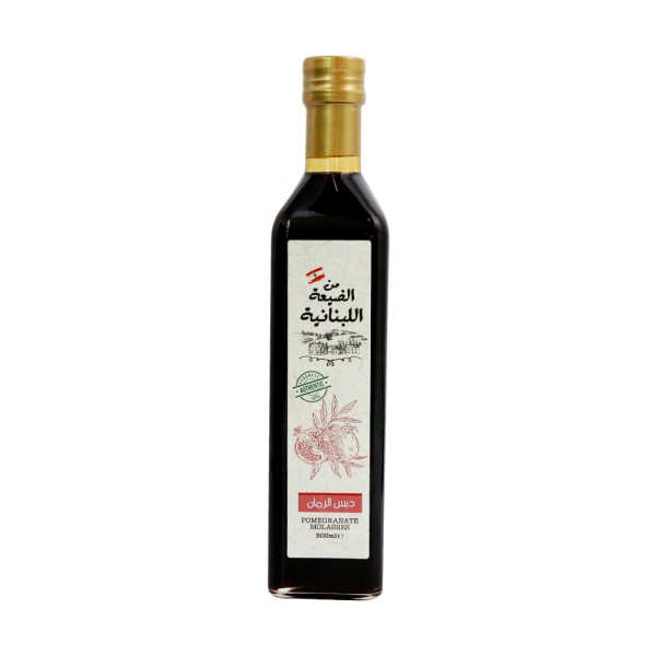 POMEGRANATE MOLASSES 554396-V001 by Min al Dayaa