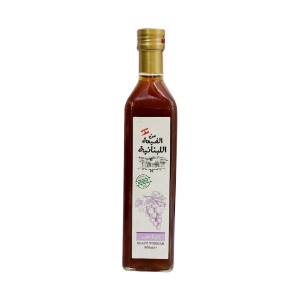 GRAPE VINEGAR 554398-V001 by Min al Dayaa