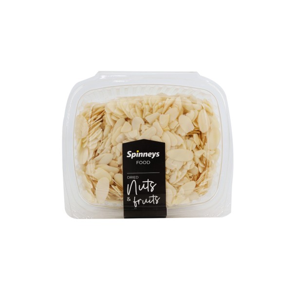 SPINNEYS SLICED ALMONDS