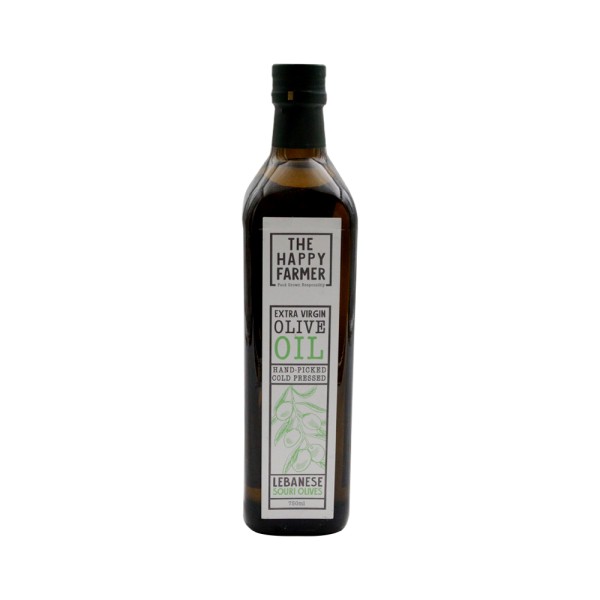 EXTRA VIRGIN OLIVE OIL 554590-V001 by HAPPY FRMR
