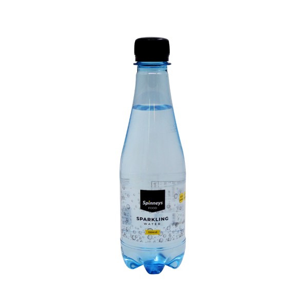 SPARKLING WATER 554975-V001 by Spinneys Food