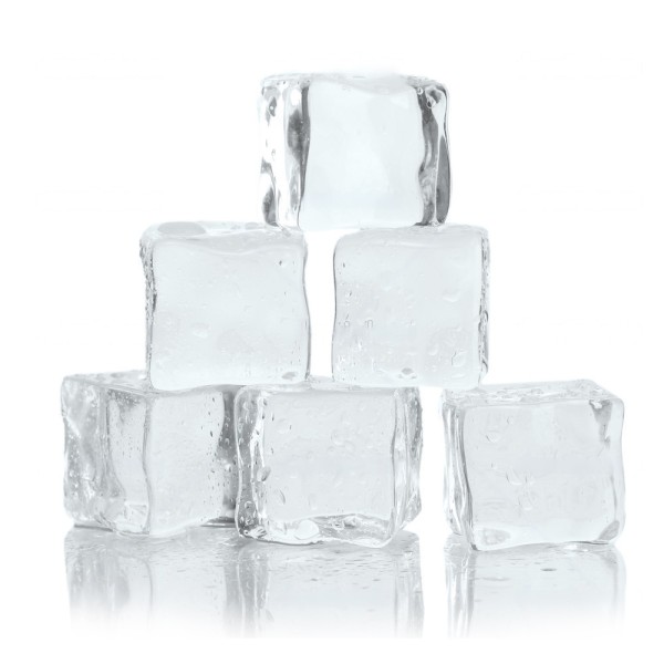 SPINNEYS ICE CUBES