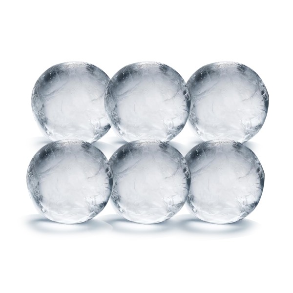 SPINNEYS ICE BALLS