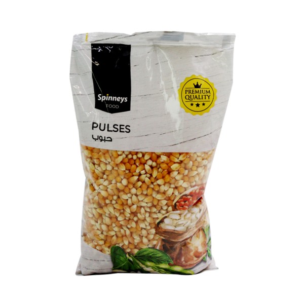 POP CORN 555113-V001 by Spinneys Food