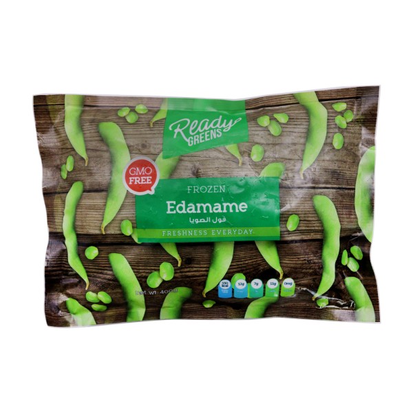 EDAMAME 555170-V001 by Ready Greens