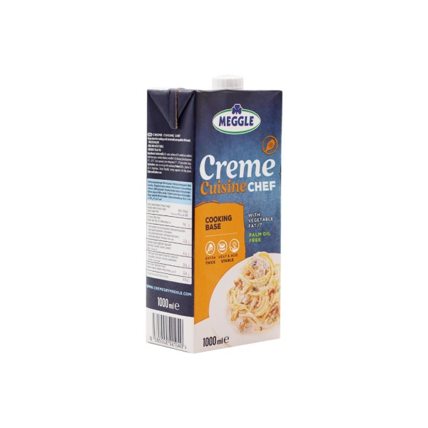 Meggle Creme Cuisine Chef 555356-V001 by Meggle