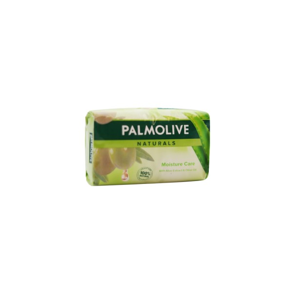PALMOLIVE NATURALS BAR SOAP OLIVE