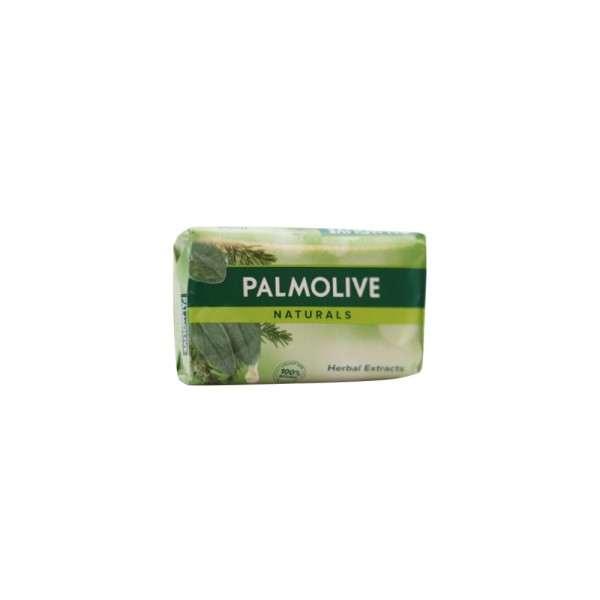 Bar Soap Herbal 556265-V001 by Colgate