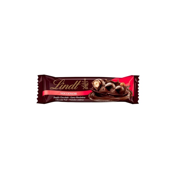 BARRE NOCCIO NOIR 556556-V001 by Lindt