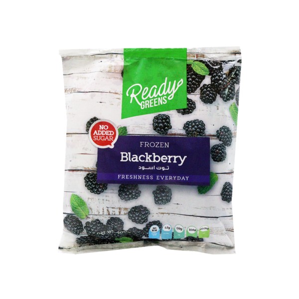 BLACKBERRY 556698-V001 by Ready Greens