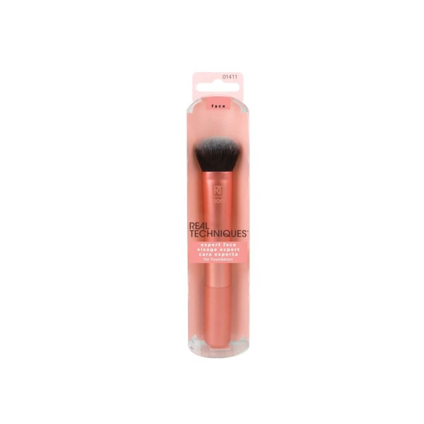 REAL TECHNIQUES EXPERT FACE BRUSH