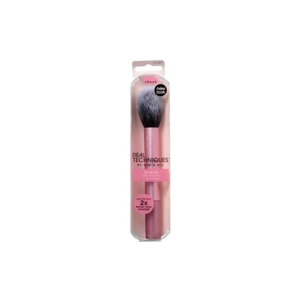 REAL TECHNIQUES BLUSH BRUSH