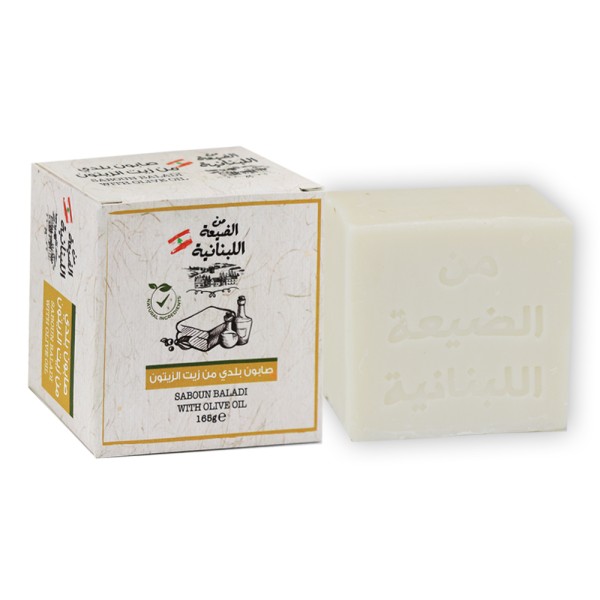 MIN EL DAYAA SOAP BALADI