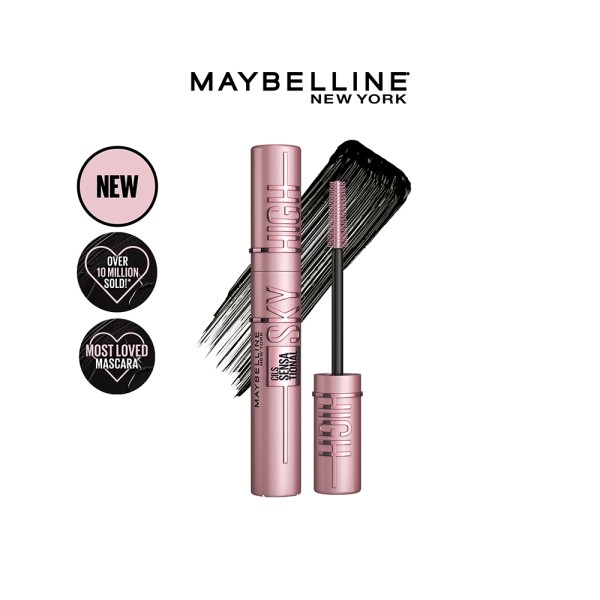 MAYBELLINE EYE MASCARA SKY HIGH