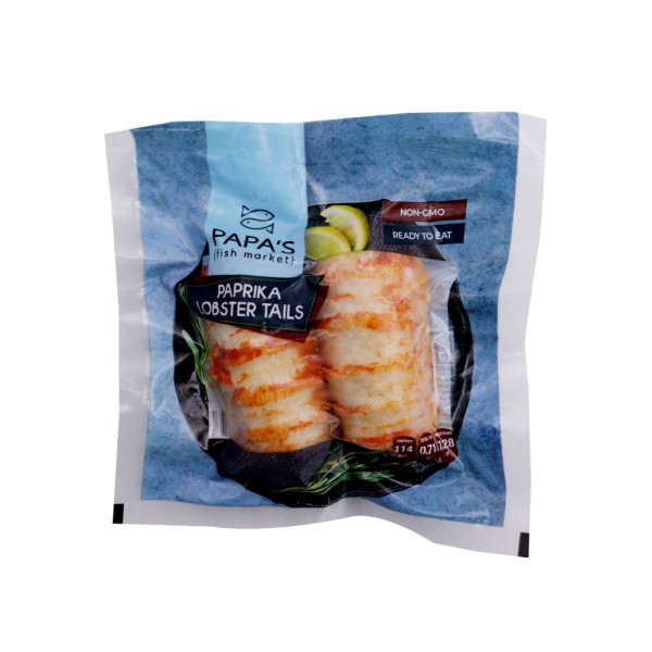 SURIMI LOBSTER TAIL 557641-V001 by Papa's