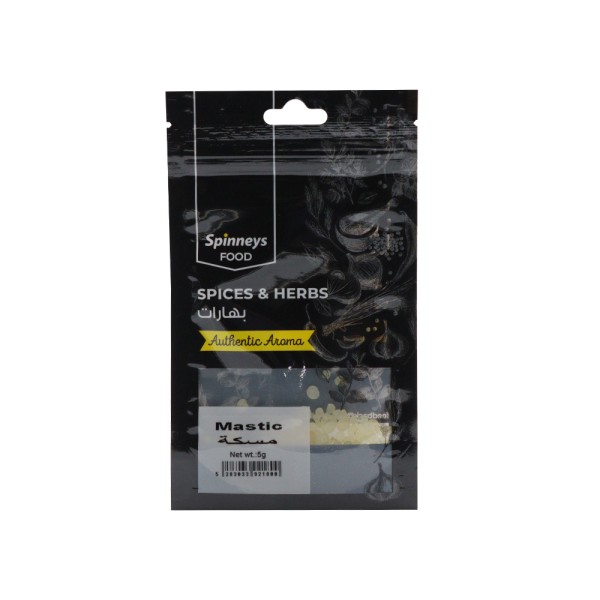 SPINNEYS MASTIC