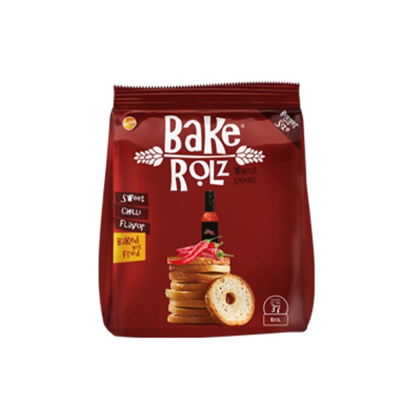 BAKE ROLZ SWEET AND SOUR CHILLI 557967-V001 by Bake Rolz
