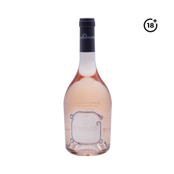 ROSE WINE 558005-V001 by Rose Blood