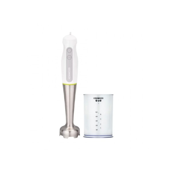 KENWOOD HAND BLENDER WITH BOWL 500ML 1SPD TUBRO