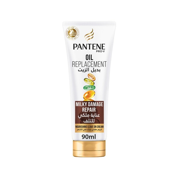 PANTENE PRO-V OIL REPLACEMENT MILKY REPAIR