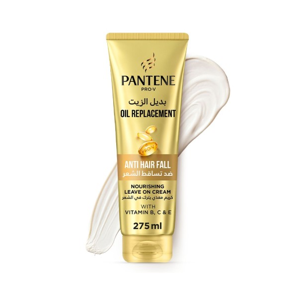 PANTENE PRO-V OIL REPLACEMENT ANTI HAIR FALL