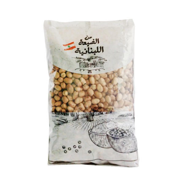 FAVA BEAN 558064-V001 by Min al Dayaa