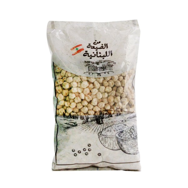 GIANT CHICKPEAS 558066-V001 by Min al Dayaa