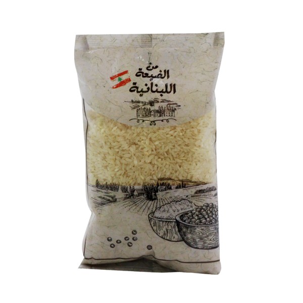 ITALIAN RICE 558069-V001 