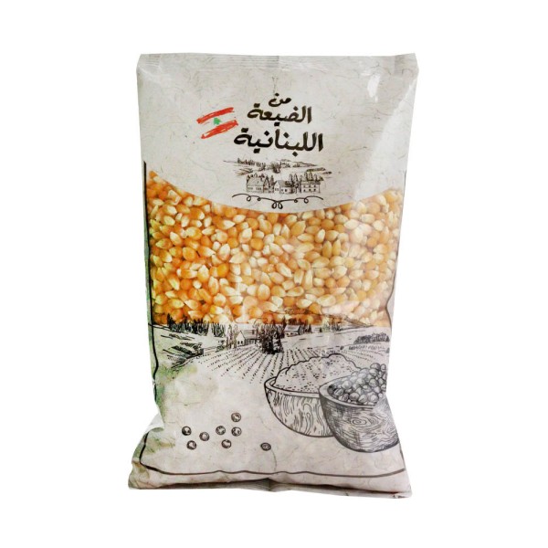 POP CORN 558070-V001 by Min al Dayaa