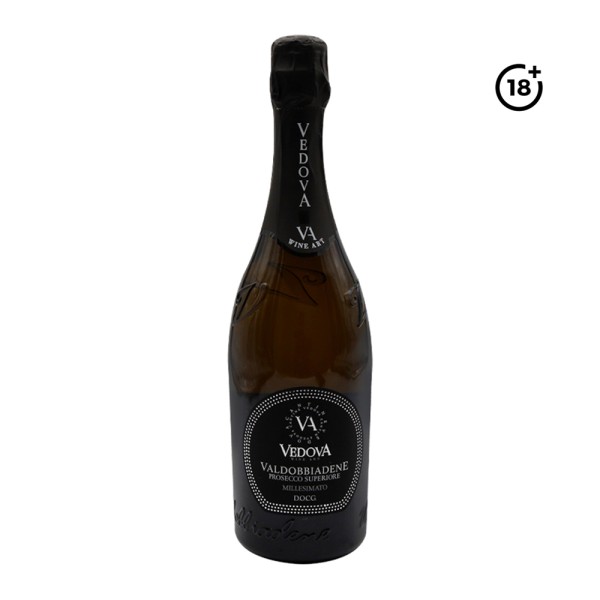 VEDOVA VALDOBBIADENE PROSECCO SUPERIORE DOCG DRY