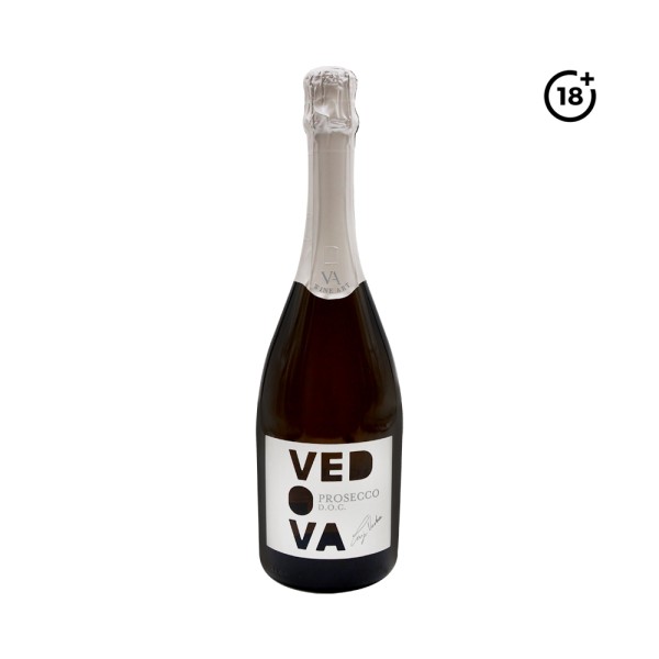 PROSECCO DOC EXTRA DRY 558805-V001 by Vedova