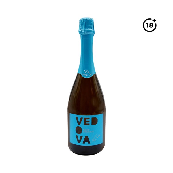 Sparkling White Wine 558806-V001 by Vedova