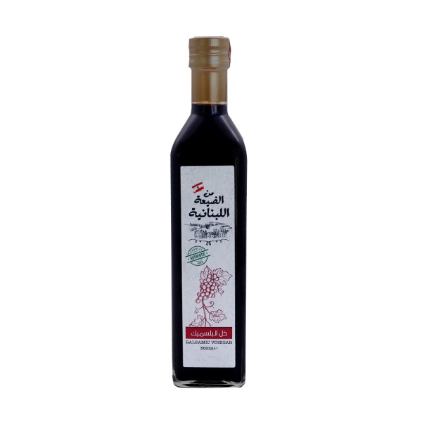 BALSAMIC VINEGAR 559435-V001 