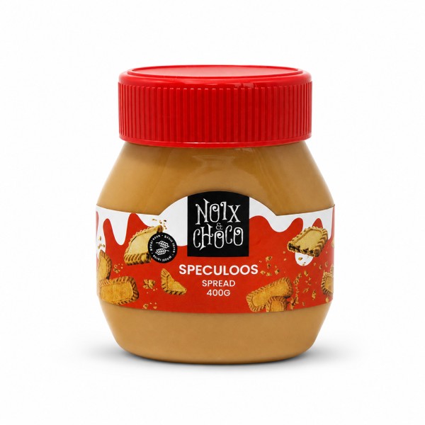 SPECULOS 560335-V001 by Noix & Choco