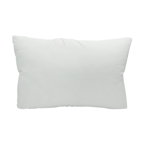 COVENTRY PILLOW STRIPE WHITE
