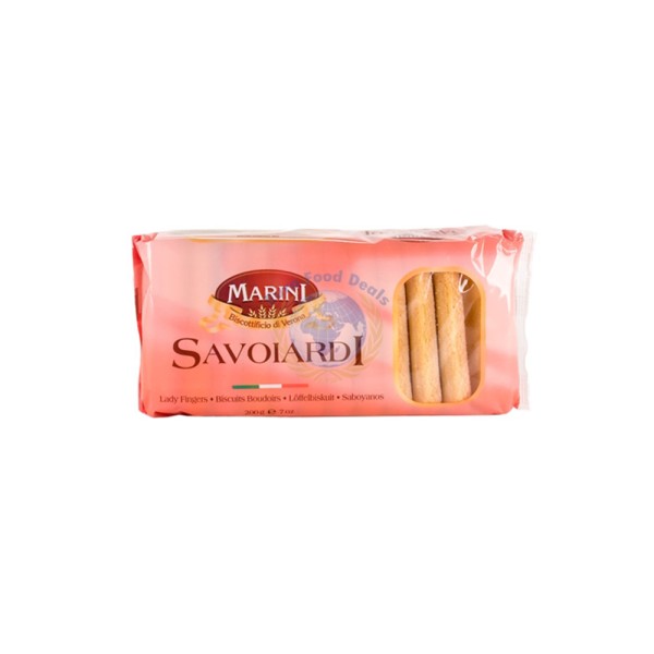 SAVOIARDI LADYFINGERS 560557-V001 by MARINI