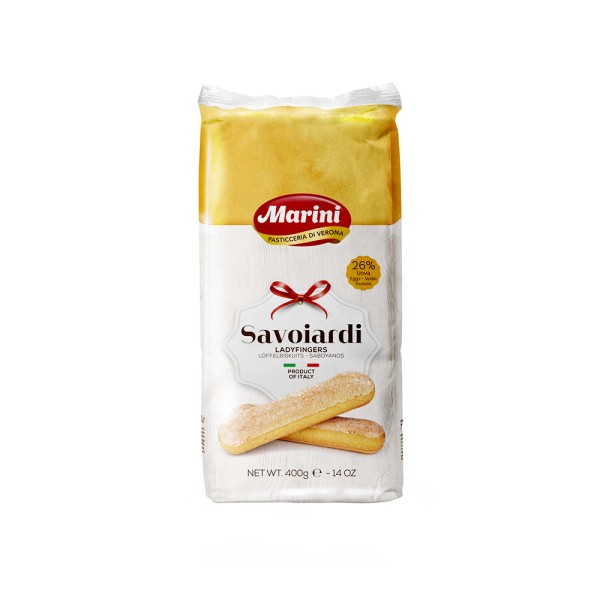 SAVOIARDI LADYFINGERS 560561-V001 by MARINI