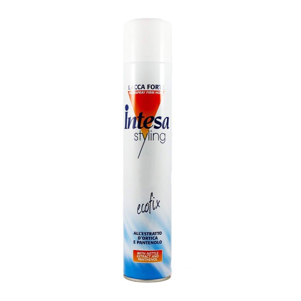 HAIR SPRAY NORMAL HOLD 560598-V001 by Intesa