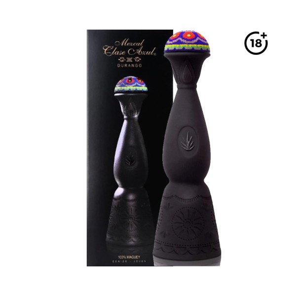 MEZCAL DURANGO 560662-V001 by Clase Azul