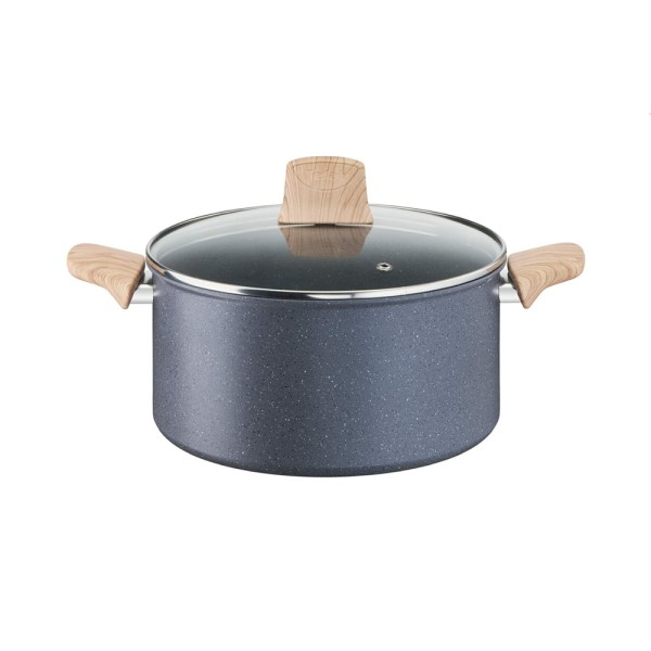 NATURAL FORCE STEWPOT+LID 560971-V001 by Tefal