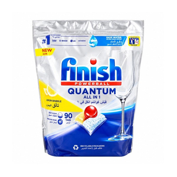 POWERBALL QUANTUM ALL IN1 