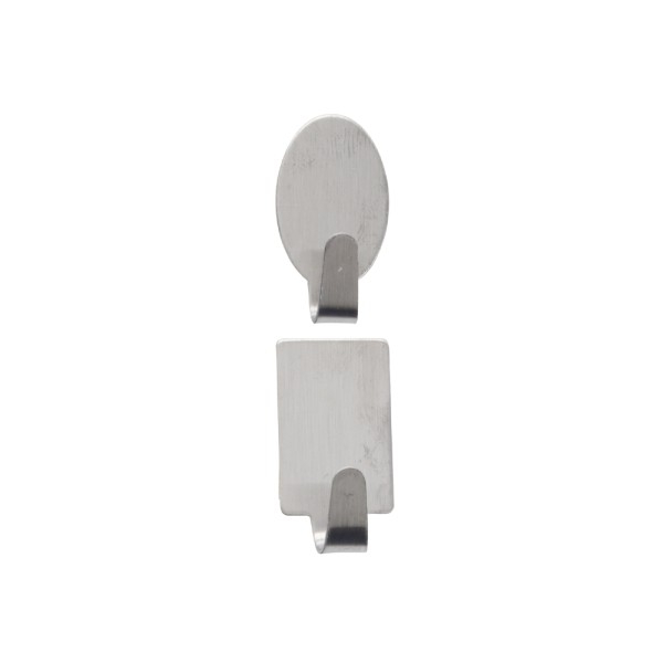 HOOKS STAINLESS STEEL 6PCS 561325-V001 by S.Solution